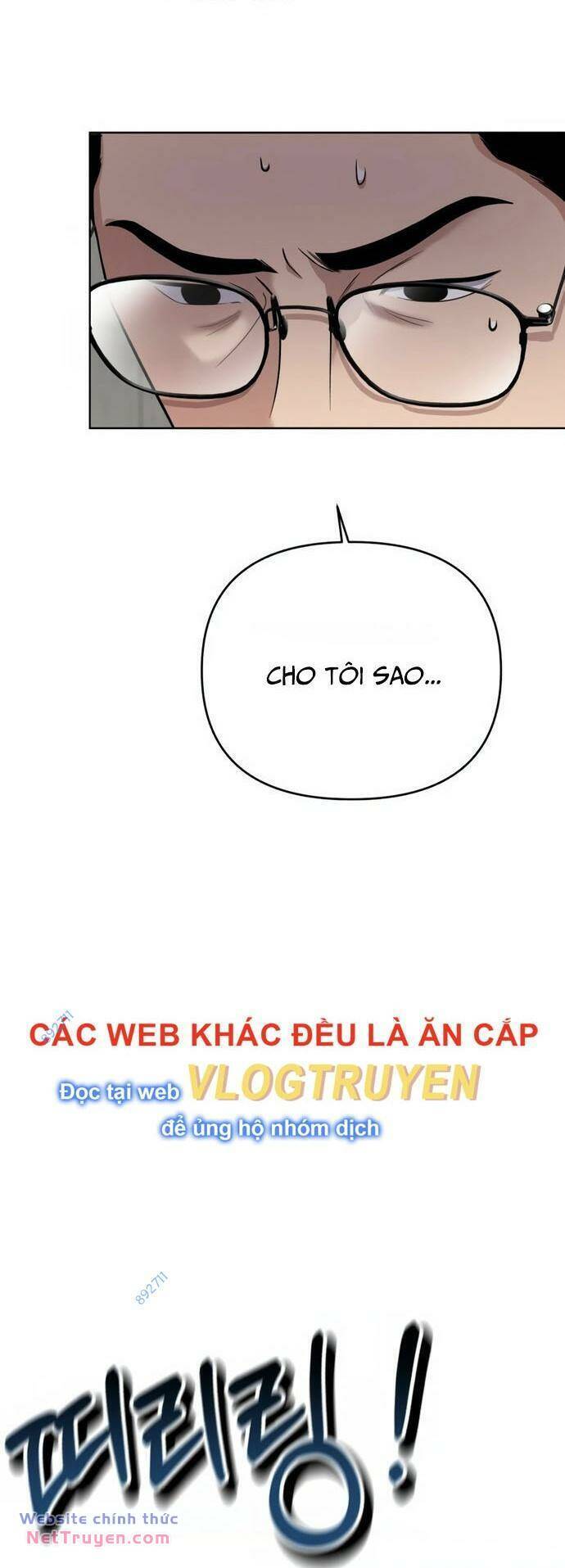 Nhân Viên Thực Tập Kim Cheolsu - chap20 - Trang 25